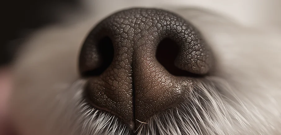 I cani da tartufo