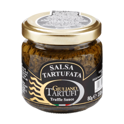 Truffle Sauces