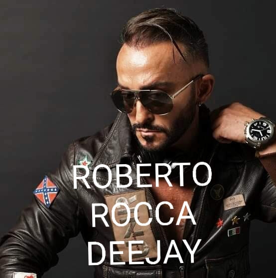 Roberto Rocca DJ