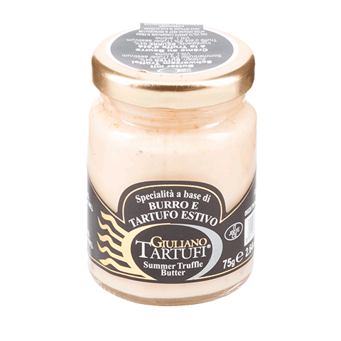 Giuliano Tartufi - Poudre de Truffe d'été 30 gr : : Epicerie