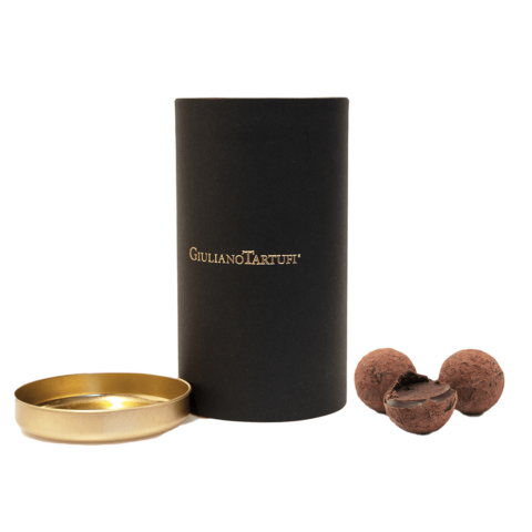 Chocolats à la Truffe - premium box