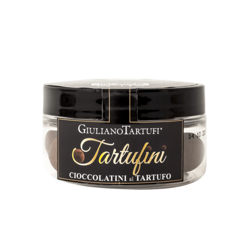 Chocolates with Truffle