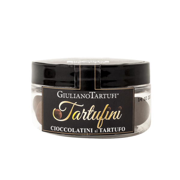 Chocolates with Truffle