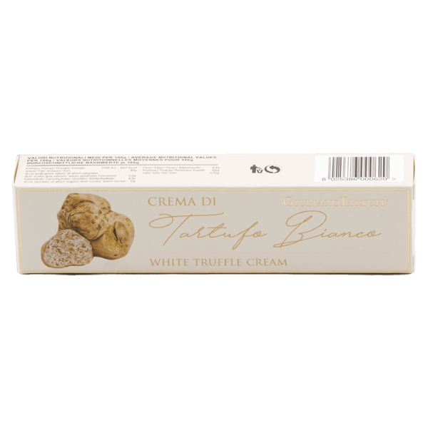 White Truffle cream