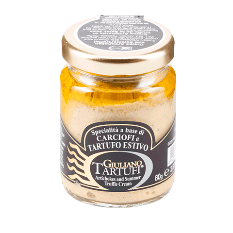 Spolverata Pecorino - Condiment à base de Truffe et Pecorino en poudre 30 g