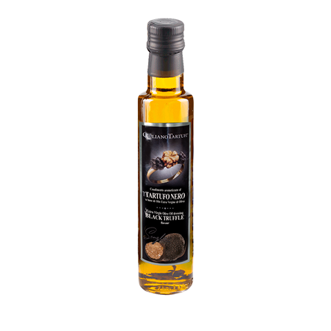 CREME BALSAMIQUE DE MODENE A LA TRUFFE BLANCHE -250 ML 