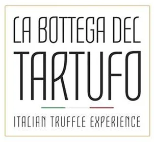 Insegna La Bottega del Tartufo