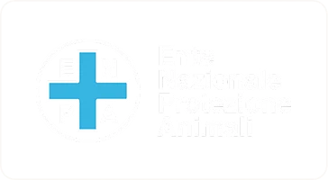 Giuliano Tartufi è impegnato per ENPA - Ente Nazionale Protezione Animali