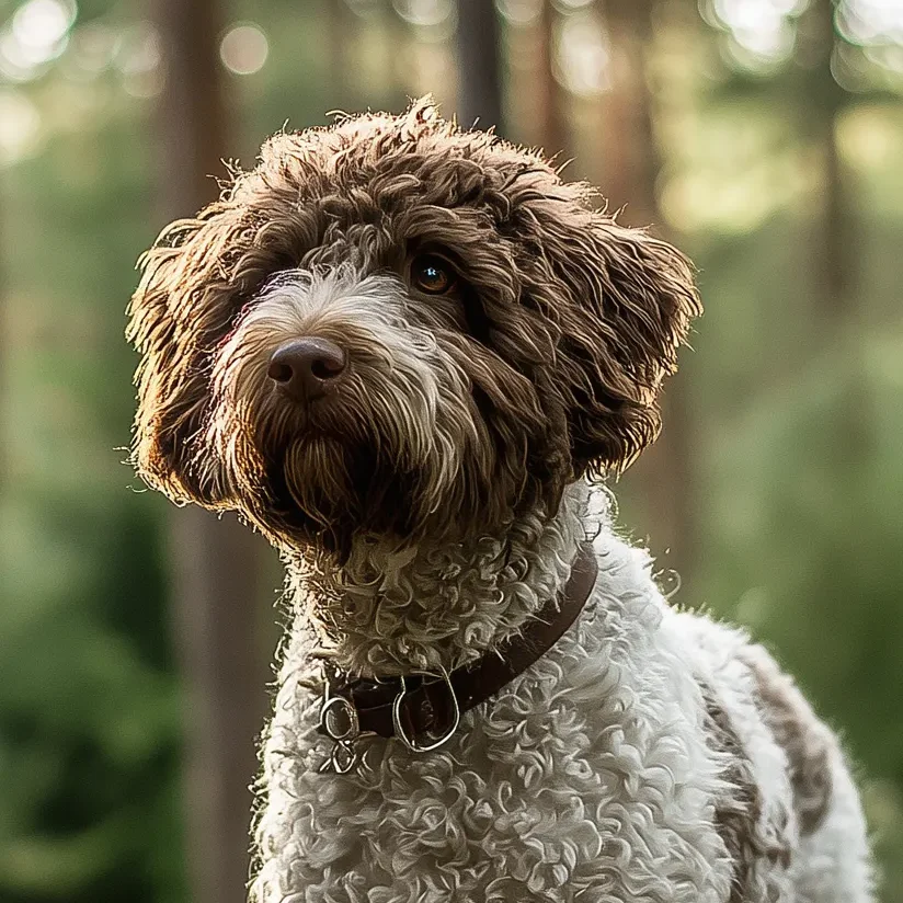 Cane da tartufo Cane da tartufo